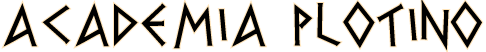 Academia Plotino