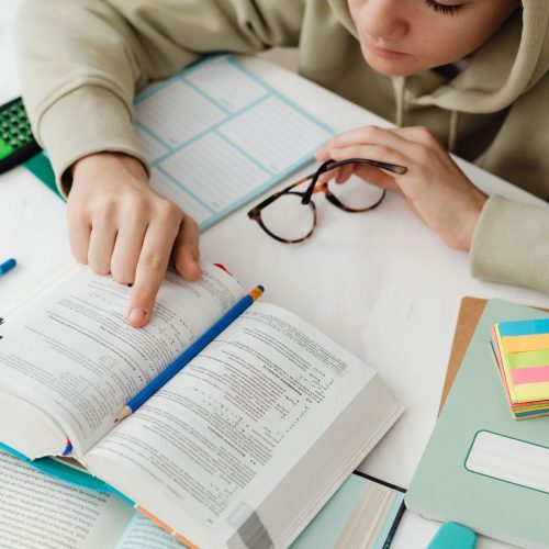 clases de apoyo Granada